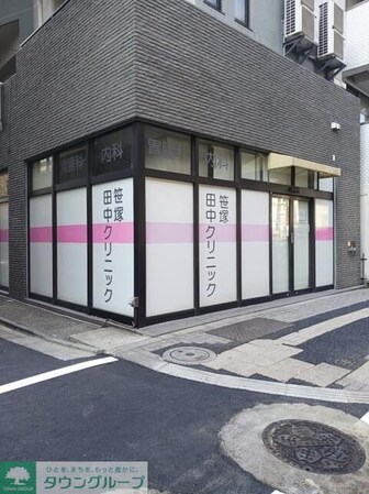 ハウオリの物件内観写真